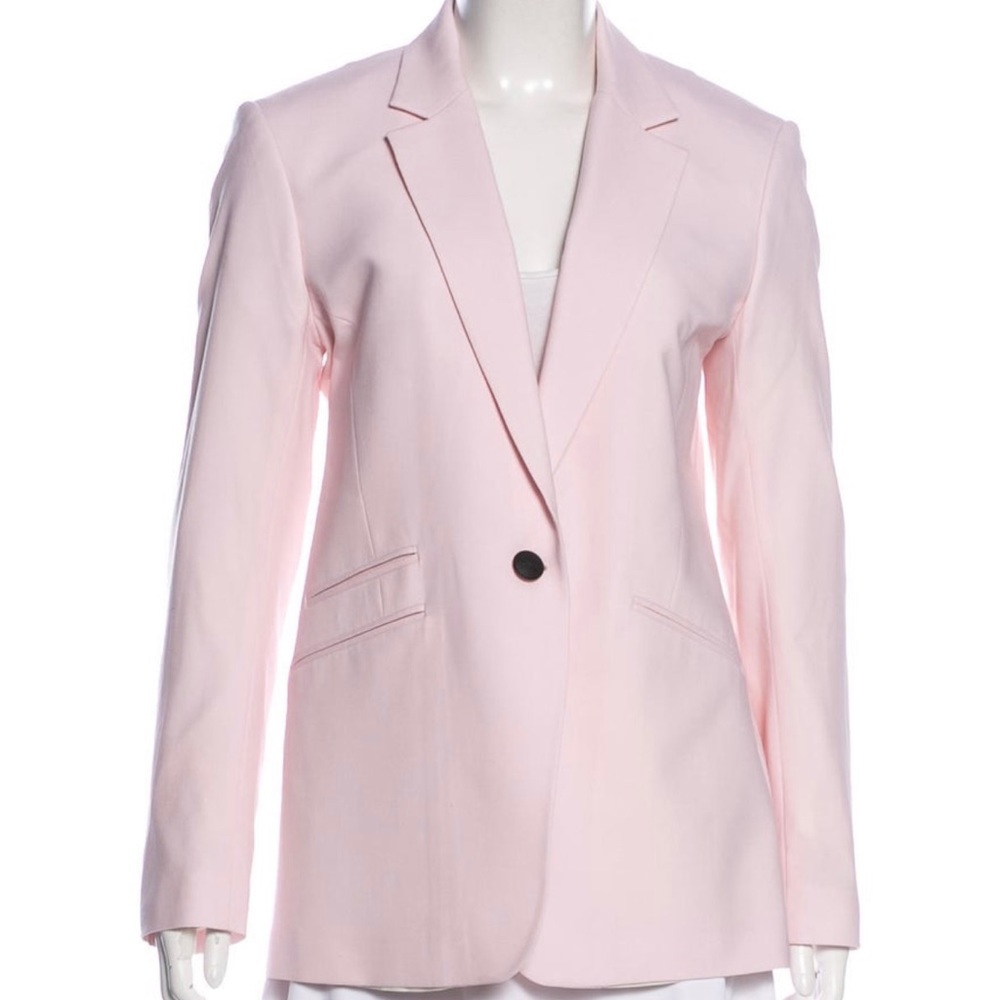 Rag & Bone Structured Blazer